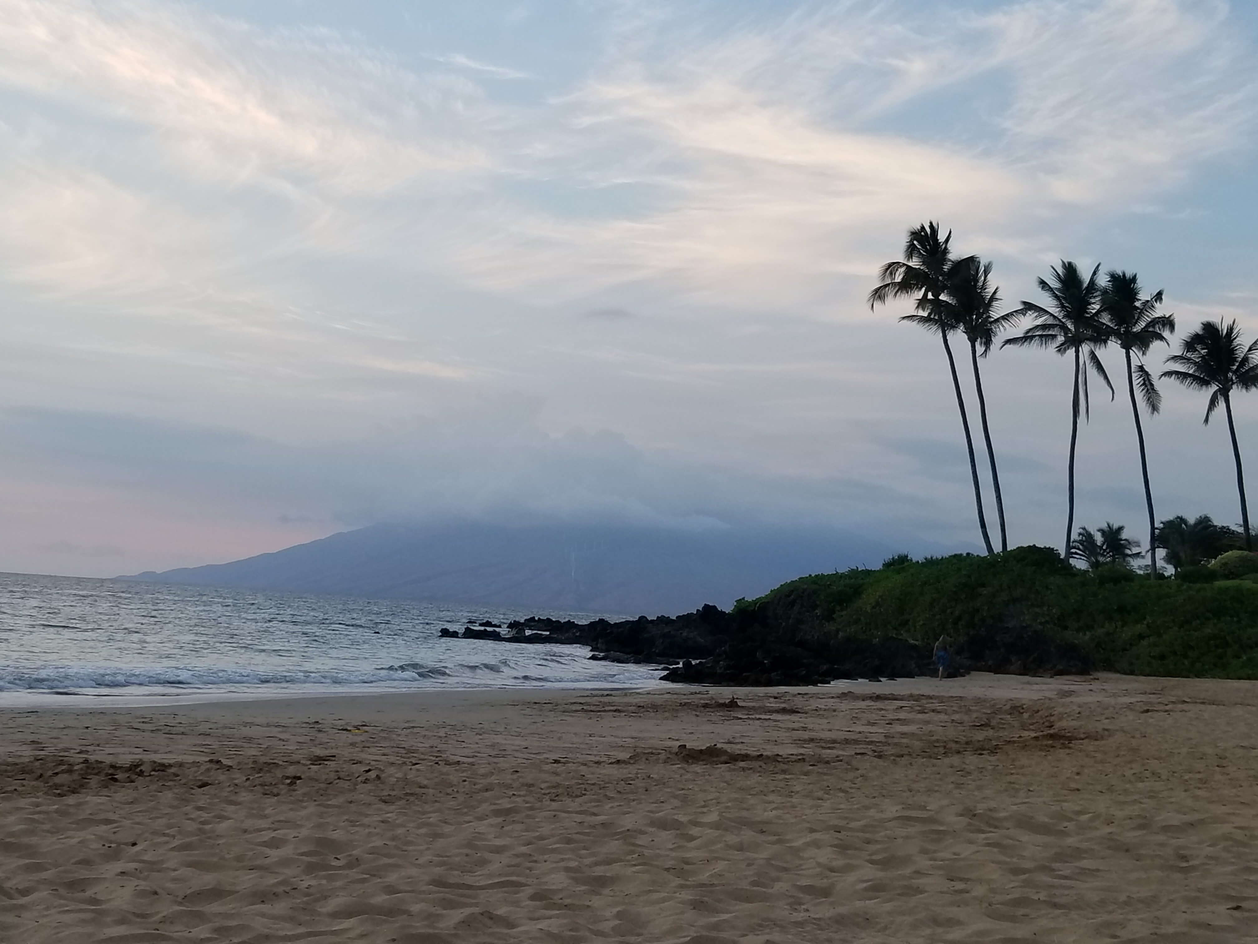 Gorgeous Beach in Maui