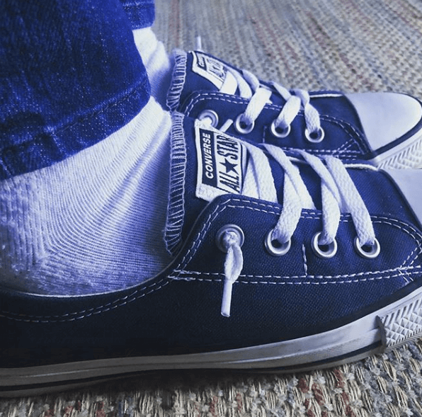 Converse Walking Shoes